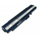 Baterie pro notebook Acer Aspire One, 7800 mAh, modrá