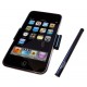 Stylus Pogo pro iPhone 3G a iPod Touch, černý