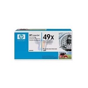 Toner Q5949X pro HP LJ 1320