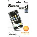 ScreenWard Protector pro iPhone 3GS