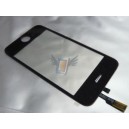 Přední krycí sklo a dotykový panel pro Apple iPhone 3GS