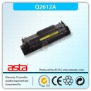 Toner Asta Q2612A pro HP LJ 1010, 1012, 1015