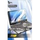 ScreenWard Protector pro notebook Asus Eee PC 1000HD s 10,1 LCD displejem, matná