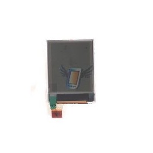 LCD displej pro Motorola C261/ C271/ C257