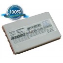 Baterie pro Nokia 8210, 8310, 750 mAh