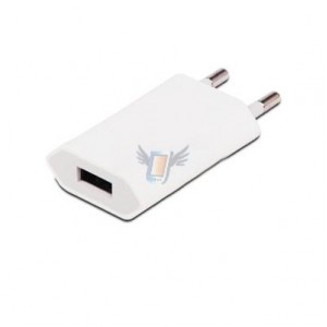 Síťová USB nabíječka pro iPhone 4 