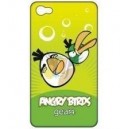 Kryt pro iPhone 4 Angry Birds ( White Bird )