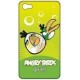 Kryt pro iPhone 4 Angry Birds ( White Bird )