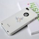 Moshi hardcase pouzdro pro iPhone 4/4S, bílé
