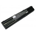 Baterie pro Asus A3, 4400 mAh