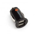 Autonabíječka Griffin PowerJolt Dual Micro