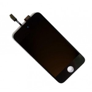 LCD displej s dotykovým sklem pro Apple iPod Touch 4 gen