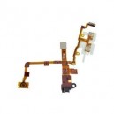 Flex kabel s ovládání hlasitosti pro iPhone 3GS