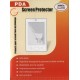 Ochranná fólie CrystalClear Protector pro HP iPAQ hx4700