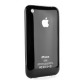 Náhradní zadní kryt pro iPhone 3GS, 16GB, černý
