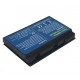 Baterie pro notebook Acer 5210, 4400 mAh
