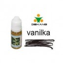 e-liquid Dekang Vanilka, medium