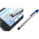 iPAD a iPhone Touch Stylus
