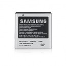 Baterie Samsung i9000 Galaxy S, 1500 mAh
