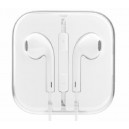 Originální sluchátka EarPods pro Apple iPhone