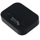 Kolíbka pro iPhone 4/4s, černá
