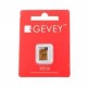 Unlock Gevey Ultra karta pro iPhone 4