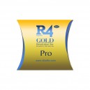 Karta R4i Gold Pro 2021 pro Nintendo 3DS a Nintendo DSi