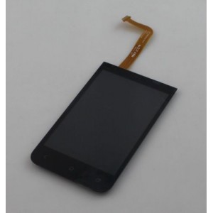 LCD a dotykové sklo pro  HTC Desire 200