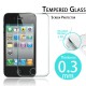 Tempered Glass Protector 0.3mm pro iPhone 5/5S/5C