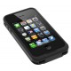 Odolné LifeProof pouzdro pro iPhone4, černé