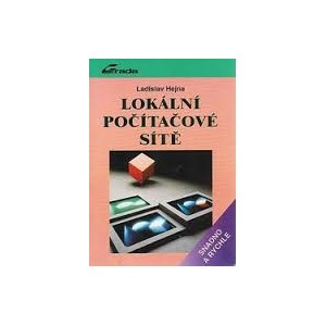 Lokální počítačové sítě