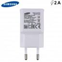 Síťový adaptér EP-TA20EWE pro smartphony Samsung, 2A