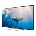 Ochranná fólie 82" ScreenWard Protector pro TV, čirá