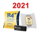 Karta R4i Gold Pro 2021 pro Nintendo 3DS a Nintendo DSi 