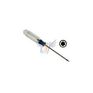 Šroubovák Torx 5