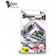 ScreenWard Protector pro SONY PSP