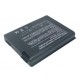 Baterie pro notebook Compaq Presario R3000, nx9110, HP Pavilion zx5000, zv5000