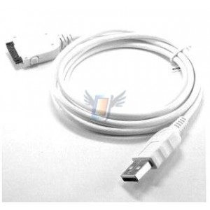 Klasický synchronizační datový kabel pro iPhone