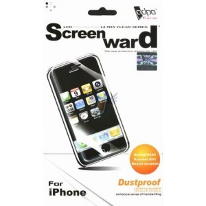 ScreenWard Protector pro iPhone 3G