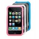 Polycarbonové Slim Fit Case pouzdro pro iPhone 3G, černé 