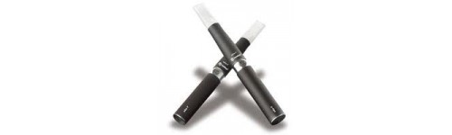 Elektronické cigarety
