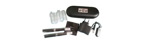 Příslušenství k elektronickým cigaretám